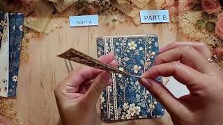 Full Easy Interactive Folio Tutorial ✂️ | Beginner-Friendly Junk Journal Project News