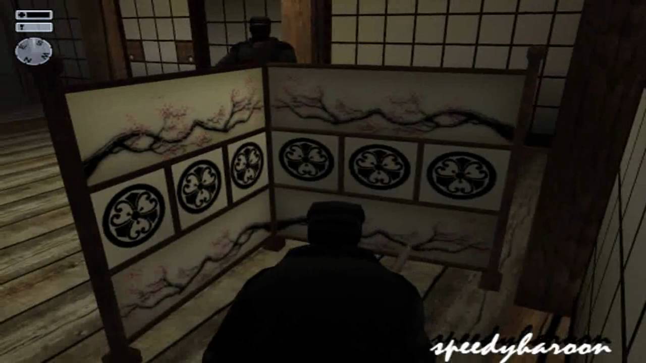 Hitman 2 Walkthrough Mission 9 Shogun Showdown YouTube hitman-2-walkthrough-mission-9-shogun-showdown-youtube