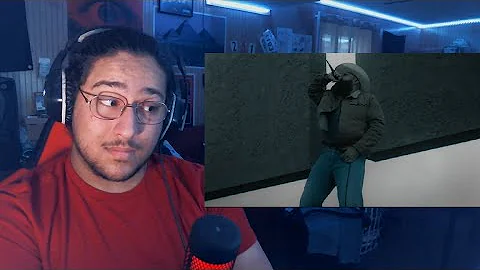 First Time Listening to Gideon | Too Much Is Never Enough - Gideon (Reaction/Review)