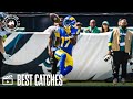 Rams' Best Catches From The 2025 Season