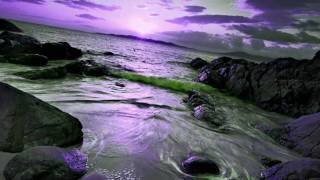 Video thumbnail of "♫ Kevin Kern - Remembering the Light - Sea (Mar) V&D"