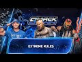John Cena Vs Aleister Black Vs Boogeyman Extreme Rules Match At WWE SMACKDOWN