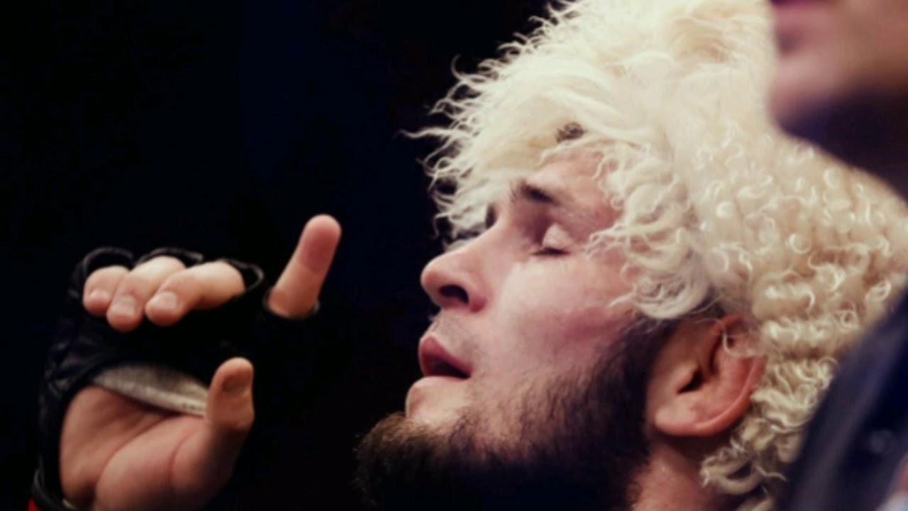 Песня Хабибу Нурмагомедову и всему Дагестану 2020 чисто от от души ...