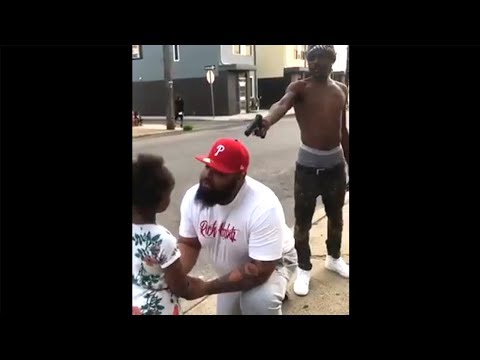 dad raps to his daughter for the last time ever..