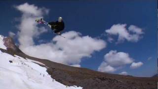 Best of Ski Campers