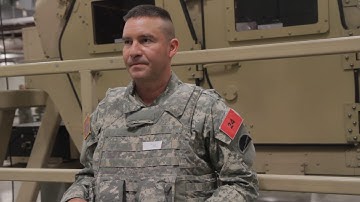 Sgt. 1st Class Jose Zelondoncastillo, 78th Training Division, 84th Training Command Best Warrior