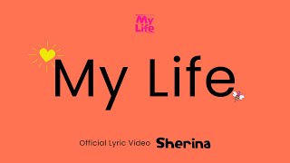 Sherina - My Life | Official Music Video