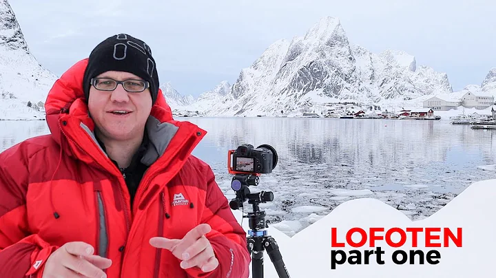 Lofoten, Norway - Part 1/2