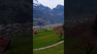 Hiking in Switzerland 🇨🇭♥️