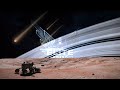 Elite Dangerous Если бы падали метеориты