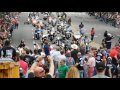 Rolling Thunder 2017 - POW MIA - Washington D.C.