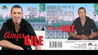 Amar Gile - Nije kraj - (Audio 2013) HD