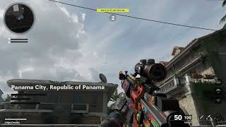 Crazy! tomahawk kill cross map USK Crispycheeks USK clan