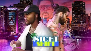 We Shot A Movie Live On Stream Night Shift