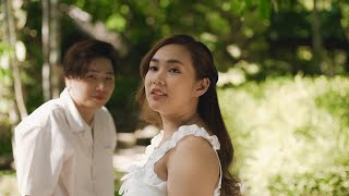 Andito Lang Ako - Wilbert Ross (Official Music Video)