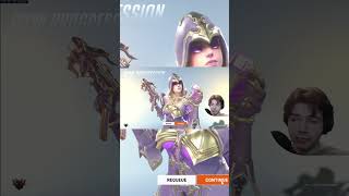 I Hate Overwatch 2 Competitive System 