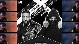 DJ Khaled  Wish Wish ft Cardi B, 21 Savage  Dj Emwee Mash Mix | Latest Hiphop Remix 2019