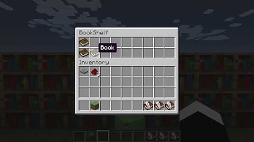 BookShelf for Bukkit Version 1.0