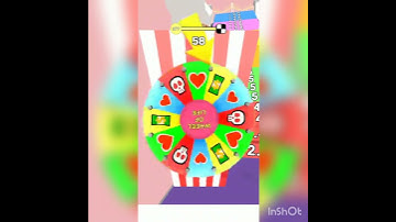 RUN Of LİFE LEVEL 277 Android-İos gameplay 27778