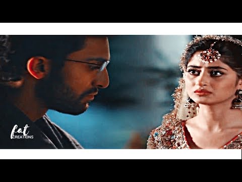 asfand & sassi || 'shayad hum ek dusrey k liay banay he nahi'