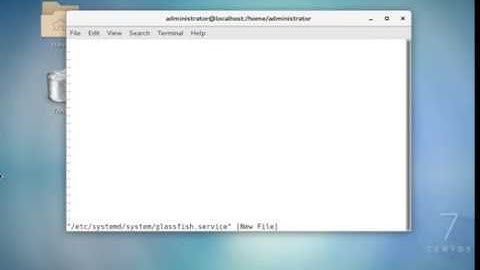 Install GlassFish Server on CentOS/RHEL | Java EE App Deployment Tutorial