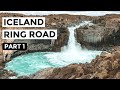 ICELAND RING ROAD TRIP GUIDE: Things to do up North