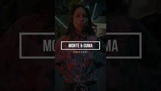 Monte & Guma - Bubba Dubba