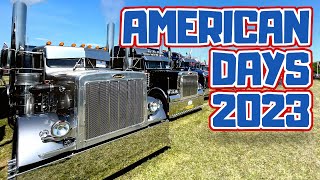 Download Lagu American Festival in Sweden? | American Days 2023 MP3