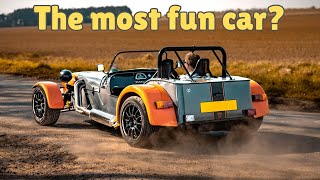 Download Lagu Why my GBS ZERO might be the MOST FUN car I've owned. MP3 Download Lagu Why my GBS ZERO might be the MOST FUN car I've owned. MP3