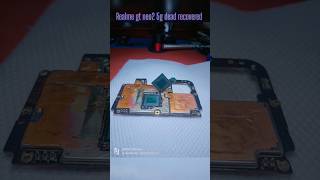 realme gt neo2 5g dead recovered #shorts #shortvideo #trending #viralshort #viralvideo