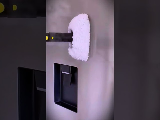 modern steam tool innovation for cleaning the kitchen #shorts