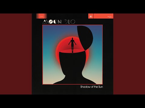 Moon Duo — Ice
