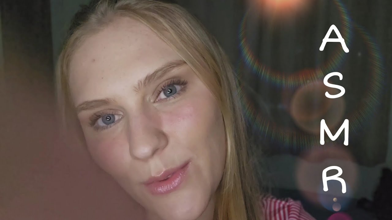 ASMR | CELULAR NOVO + COMPRAS PÓS PRAIA 