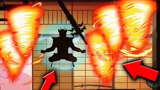 Shadow Fight 2 ОГНЕННОЕ ТОРНАДО СУПЕР МАГИЯ Shadow Fight 2 ОГНЕННОЕ ТОРНАДО СУПЕР МАГИЯ
