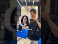 Как проходит дождливый день в Сеуле, Корея