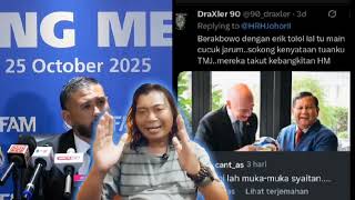 Download Lagu #446 Dari Konferensi Pers Si Mail: Apakah Ada Permintaan Maaf Pada PRABOWO? MP3 Download Lagu #446 Dari Konferensi Pers Si Mail: Apakah Ada Permintaan Maaf Pada PRABOWO? MP3