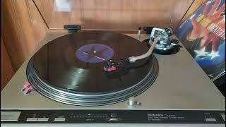 The Cure - Lullaby (Vinyl from 2017)