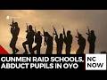Gunmen Abduct Dozens Of Pupils in Oyo School Raid