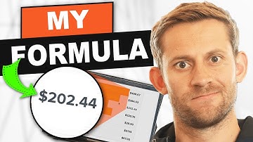 ULTIMATE Affiliate Marketing Tutorial (BEGINNER Friendly!)