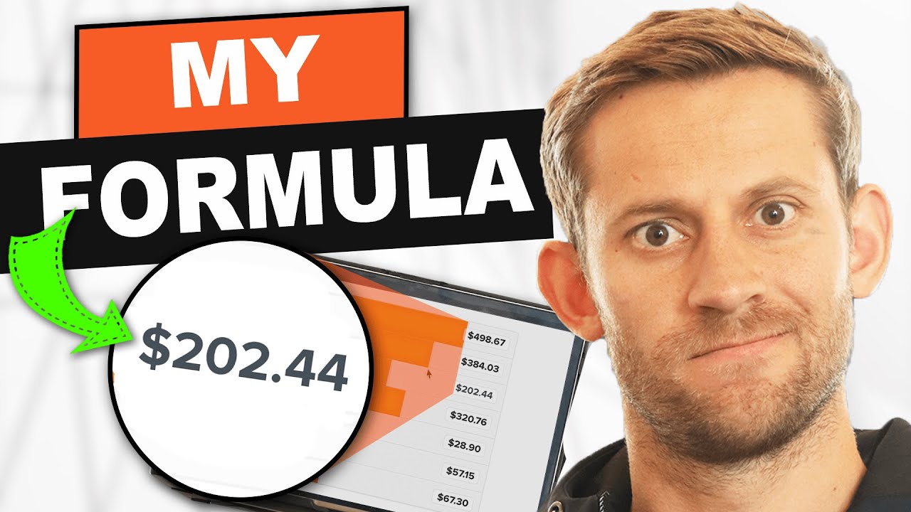 ULTIMATE Affiliate Marketing Tutorial (BEGINNER Friendly!)