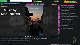 Episode 283 Eu 0283D Deeu Good Things