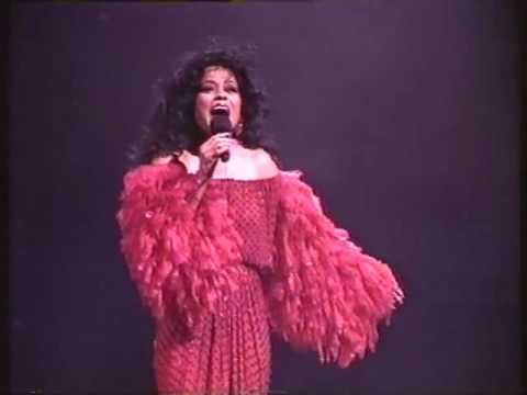 Diana Ross - Missing You