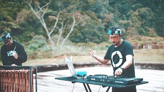 Pioneer DJ DDJ-FLX6 feat. Angklung & Suling (INDONESIAN STYLE)