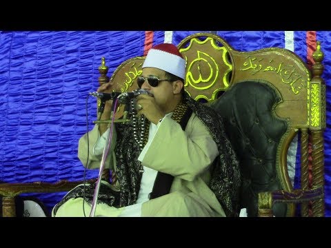 الشيخ ممدوح عامر سورتى لقمان والطور وختام عزاء الحاج متولى عمدة الخضير 14 10 2017 قناة القيعى