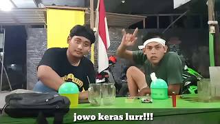 JOWO KERAS LURR 🤘🤘