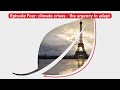 Episode Four: climate crises - the urgency to adapt • RFI English