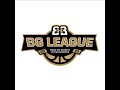 PRESEASON BG 3X3 LEAGUE II STOP