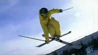 Freestyle Skiing