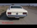 1969 Mustang GT - MyRod.com