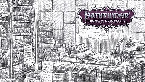 Pathfinder: Wrath of the Righteous - Ep. 11.1 - Lore Almighty!